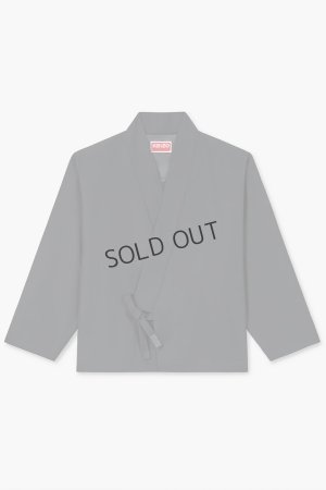 画像1: {SOLD}KENZO ケンゾー KIMONO ジャケット{-BES}