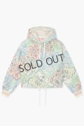 KENZO ケンゾー 'KENZO by Verdy' フード パーカー{-BES}