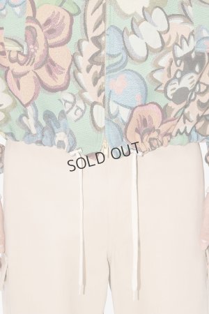 画像9: {SOLD}KENZO ケンゾー 'KENZO by Verdy' フード パーカー{-BES}