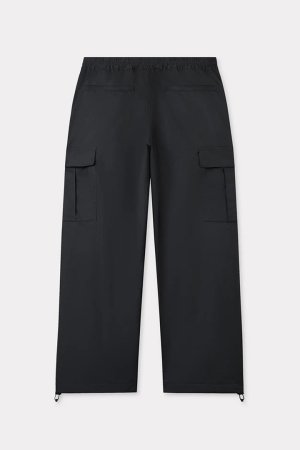 画像2: KENZO ケンゾー Boke Flower 2.0' カーゴ ジョグパンツ{-BEA}