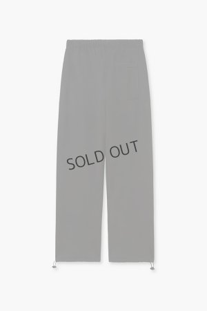 画像2: {SOLD}KENZO ケンゾー Boke Flower 2.0' エンブロイダリー ストレート ジョグパンツ{-BEA}