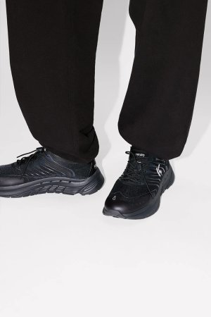 画像6: KENZO ケンゾー Boke Flower 2.0' エンブロイダリー ストレート ジョグパンツ{-BEA}