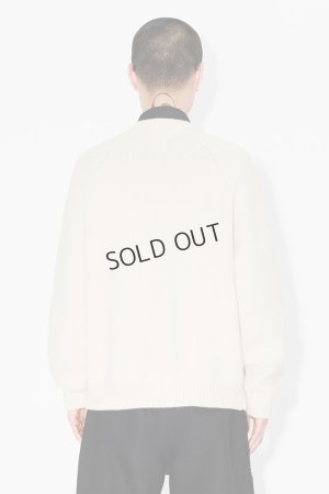 画像4: KENZO ケンゾー 'KENZO Pop' ウール ジャンパー{-BES}