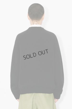 画像4: {SOLD}KENZO ケンゾー 'KENZO Pop' ウール ジャンパー{-BES}