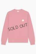 KENZO ケンゾー Lunar New Year' エンブロイダリー スリム スウェット{-BES}