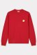 画像1: KENZO ケンゾー Lunar New Year' エンブロイダリー スリム スウェット{-BES} (1)
