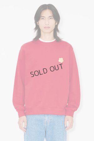画像3: {SOLD}KENZO ケンゾー Lunar New Year' エンブロイダリー スリム スウェット{-BES}