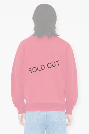 画像4: {SOLD}KENZO ケンゾー Lunar New Year' エンブロイダリー スリム スウェット{-BES}