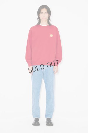 画像5: {SOLD}KENZO ケンゾー Lunar New Year' エンブロイダリー スリム スウェット{-BES}