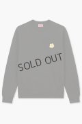 {SOLD}KENZO ケンゾー Lunar New Year' エンブロイダリー スリム スウェット{-BES}
