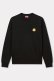 画像1: KENZO ケンゾー Lunar New Year' エンブロイダリー スリム スウェット{-BES} (1)