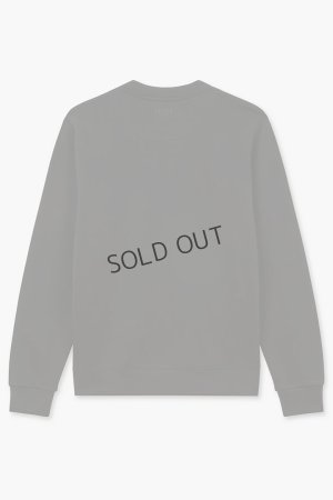 画像2: {SOLD}KENZO ケンゾー Lunar New Year' エンブロイダリー スリム スウェット{-BES}