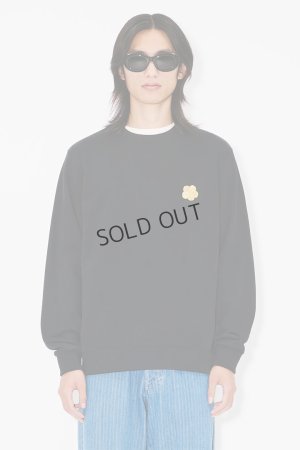 画像3: {SOLD}KENZO ケンゾー Lunar New Year' エンブロイダリー スリム スウェット{-BES}