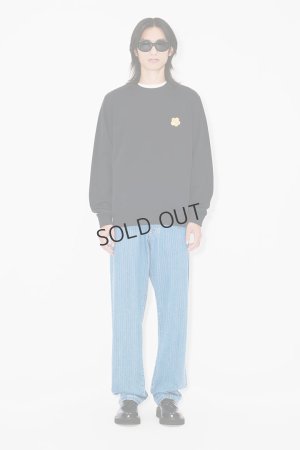 画像5: {SOLD}KENZO ケンゾー Lunar New Year' エンブロイダリー スリム スウェット{-BES}