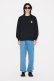 画像5: KENZO ケンゾー Lunar New Year' エンブロイダリー スリム スウェット{-BES}