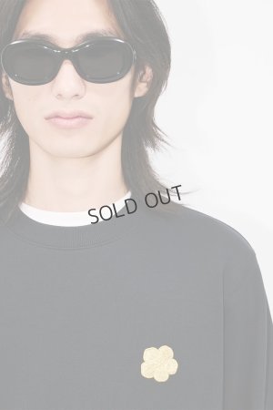 画像6: {SOLD}KENZO ケンゾー Lunar New Year' エンブロイダリー スリム スウェット{-BES}