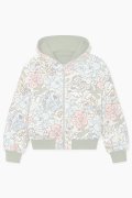   KENZO ケンゾー 'KENZO by Verdy' リバーシブル フ―ディー {-BES}  :FF55SW2514MT-50-M 