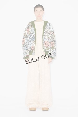 画像7: {SOLD}KENZO ケンゾー 'KENZO by Verdy' リバーシブル フ―ディー{-BES}