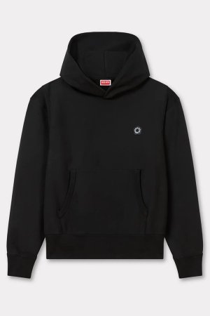 画像1: KENZO ケンゾー Boke Flower 2.0' エンブロイダリー フーディー {-BEA}