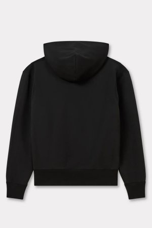 画像2: KENZO ケンゾー Boke Flower 2.0' エンブロイダリー フーディー {-BEA}