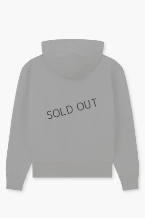 画像2: {SOLD}KENZO ケンゾー Boke Flower 2.0' エンブロイダリー フーディー {-BEA}