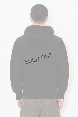 画像4: {SOLD}KENZO ケンゾー Boke Flower 2.0' エンブロイダリー フーディー {-BEA}