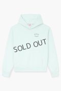 KENZO ケンゾー 'KENZO by Verdy' エンブロイド フ―ディー{-BES}