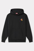 KENZO ケンゾー KENZO Pop' エンブロイダリー オーバーサイズ フーディー{-BES}