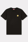 KENZO ケンゾー Lunar New Year' エンブロイダリー スリム Tシャツ{-BES}