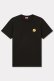 画像1: KENZO ケンゾー Lunar New Year' エンブロイダリー スリム Tシャツ{-BES} (1)