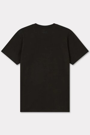 画像2: KENZO ケンゾー Lunar New Year' エンブロイダリー スリム Tシャツ{-BES}