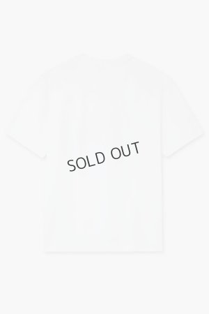 画像2: {SOLD}KENZO ケンゾー Lunar New Year' エンブロイダリー オーバーサイズ Tシャツ{-BES}