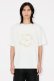 画像3: KENZO ケンゾー Lunar New Year' エンブロイダリー オーバーサイズ Tシャツ{-BES}