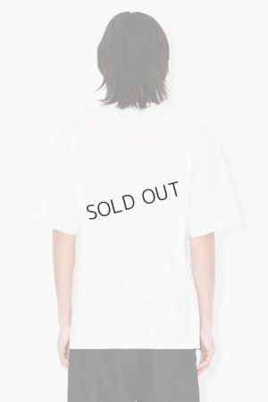 画像4: {SOLD}KENZO ケンゾー Lunar New Year' エンブロイダリー オーバーサイズ Tシャツ{-BES}