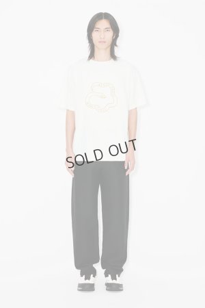 画像5: {SOLD}KENZO ケンゾー Lunar New Year' エンブロイダリー オーバーサイズ Tシャツ{-BES}