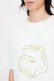 画像6: KENZO ケンゾー Lunar New Year' エンブロイダリー オーバーサイズ Tシャツ{-BES}