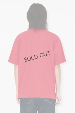 画像4: {SOLD}KENZO ケンゾー Lunar New Year' エンブロイダリー オーバーサイズ Tシャツ{-BES}