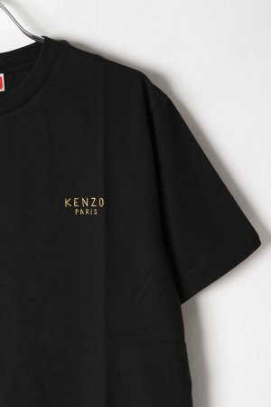 画像3: KENZO ケンゾー Lunar New Year' エンブロイダリー Tシャツ{-BES}