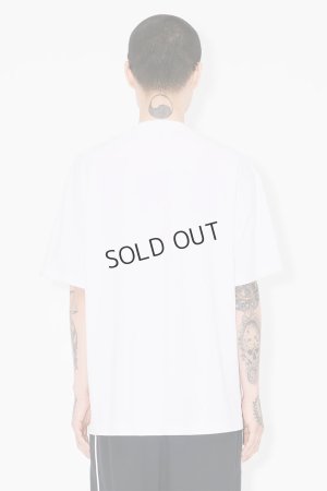 画像4: {SOLD}KENZO ケンゾー 'Boke Flower 2.0' オーバーサイズ Tシャツ{-BES}