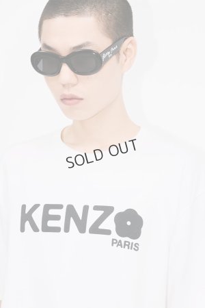 画像6: {SOLD}KENZO ケンゾー 'Boke Flower 2.0' オーバーサイズ Tシャツ{-BES}