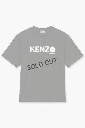 画像1: {SOLD}KENZO ケンゾー 'Boke Flower 2.0' オーバーサイズ Tシャツ{-BES}