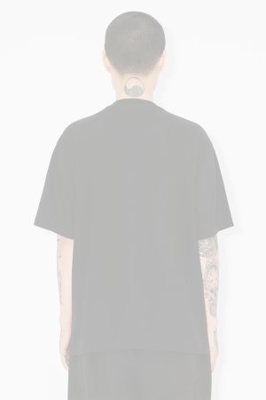 画像4:   KENZO ケンゾー 'Boke Flower 2.0' オーバーサイズ Tシャツ {-BES}  :FF55TS4914SG-99 