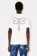 画像4: KENZO ケンゾー KENZO Dragonfly' エンブロイダリー Tシャツ{-BES}