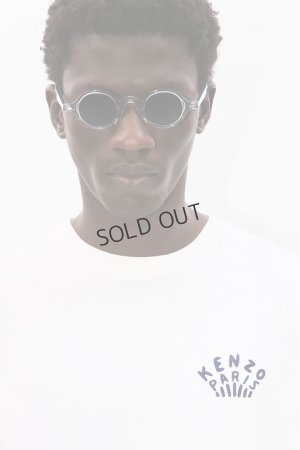 画像6: KENZO ケンゾー KENZO Dragonfly' エンブロイダリー Tシャツ{-BES}