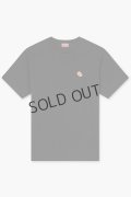 KENZO ケンゾー KENZO Pop' エンブロイダリー Tシャツ イン コットン{-BES}
