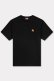 画像1: KENZO ケンゾー KENZO Pop' エンブロイダリー Tシャツ イン コットン{-BES} (1)