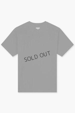 画像2: {SOLD}KENZO ケンゾー KENZO Pop' エンブロイダリー Tシャツ イン コットン{-BES}