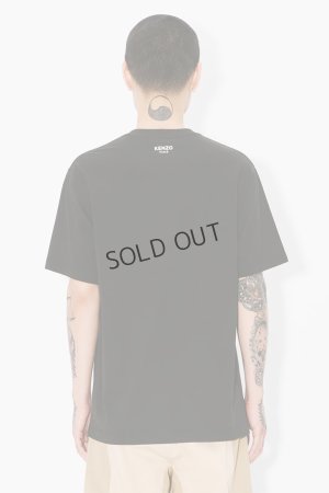 画像4: {SOLD}KENZO ケンゾー KENZO Pop' エンブロイダリー Tシャツ イン コットン{-BES}