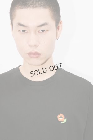 画像6: {SOLD}KENZO ケンゾー KENZO Pop' エンブロイダリー Tシャツ イン コットン{-BES}