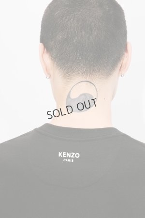 画像7: {SOLD}KENZO ケンゾー KENZO Pop' エンブロイダリー Tシャツ イン コットン{-BES}